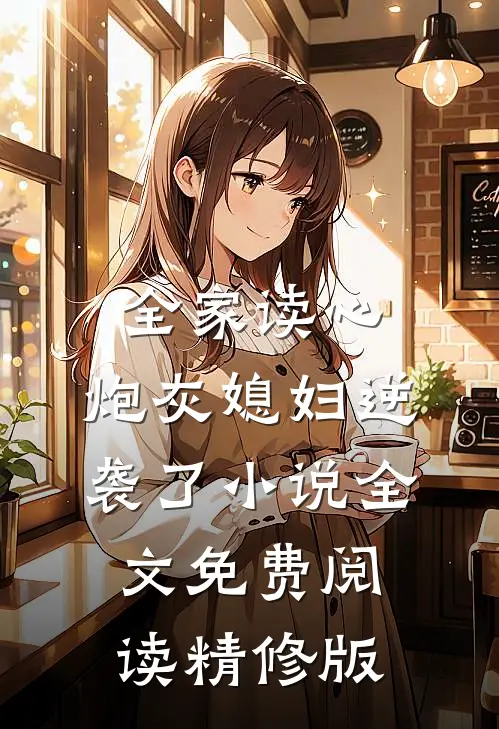全家读心:炮灰媳妇逆袭了小说全文免费阅读精修版