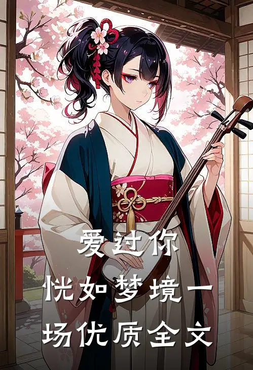 爱过你，恍如梦境一场优质全文