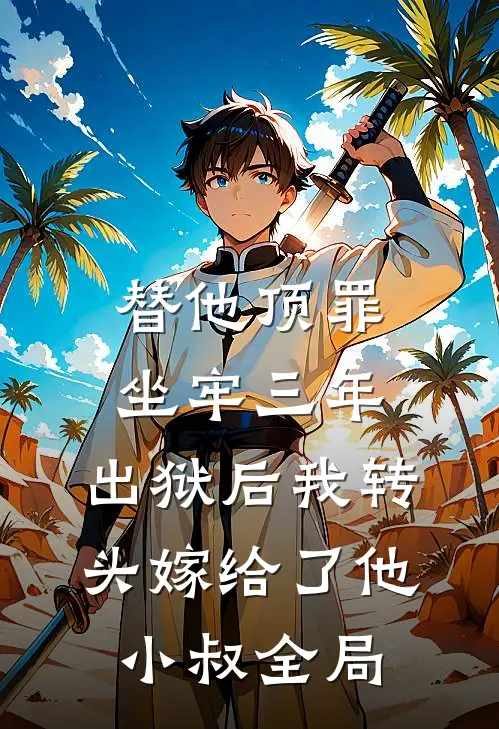 替他顶罪坐牢三年，出狱后我转头嫁给了他小叔全局