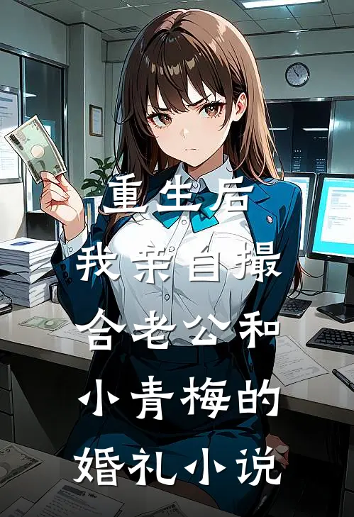 重生后，我亲自撮合老公和小青梅的婚礼小说
