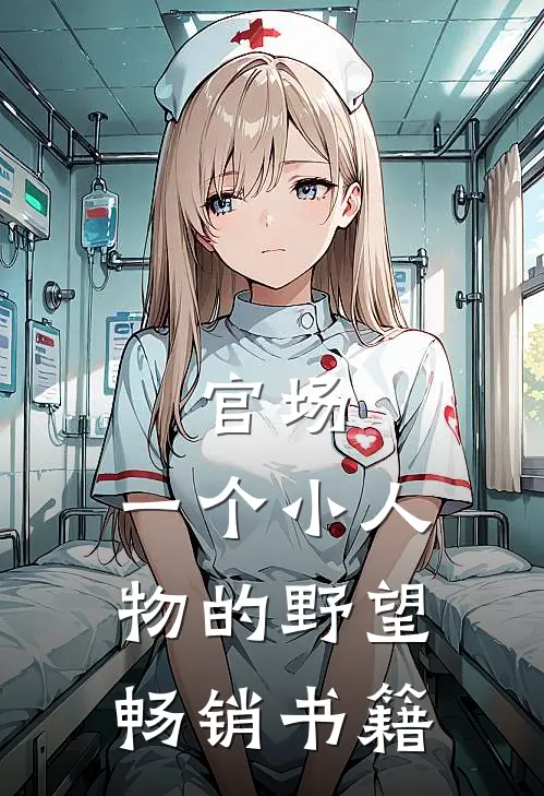 官场：一个小人物的野望畅销书籍