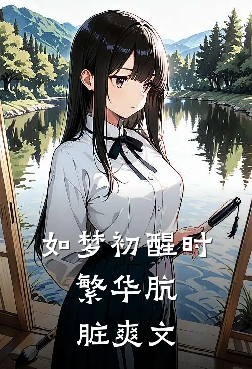 如梦初醒时，繁华肮脏爽文