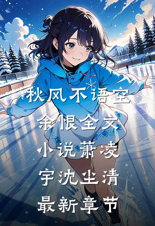 秋风不语空余恨全文小说萧凌宇沈尘清最新章节