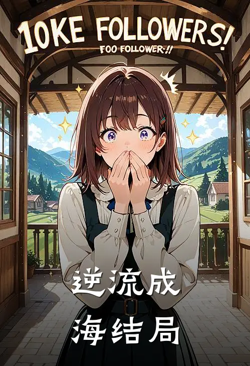 逆流成海结局