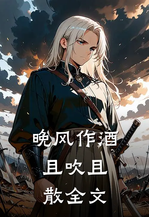 晚风作酒，且吹且散全文
