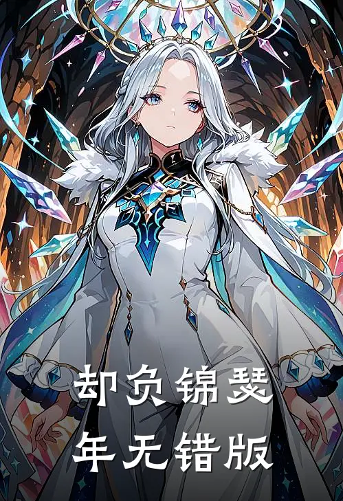 却负锦瑟年无错版