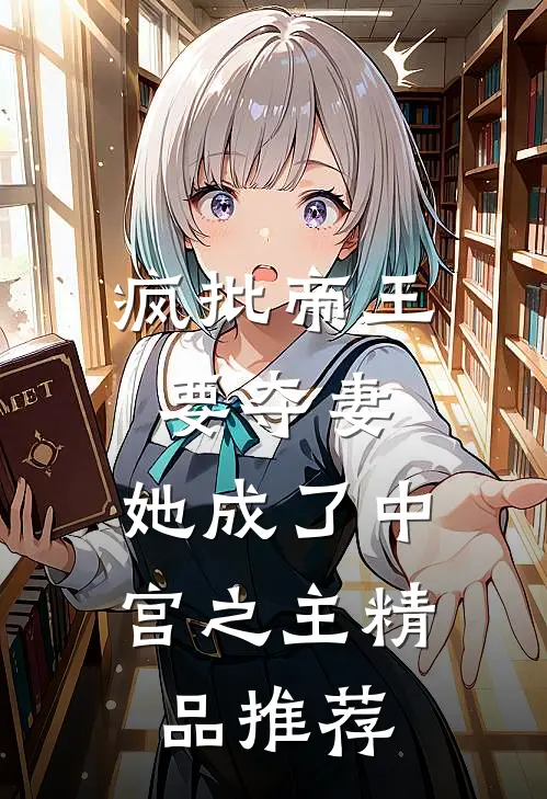 疯批帝王要夺妻，她成了中宫之主精品推荐