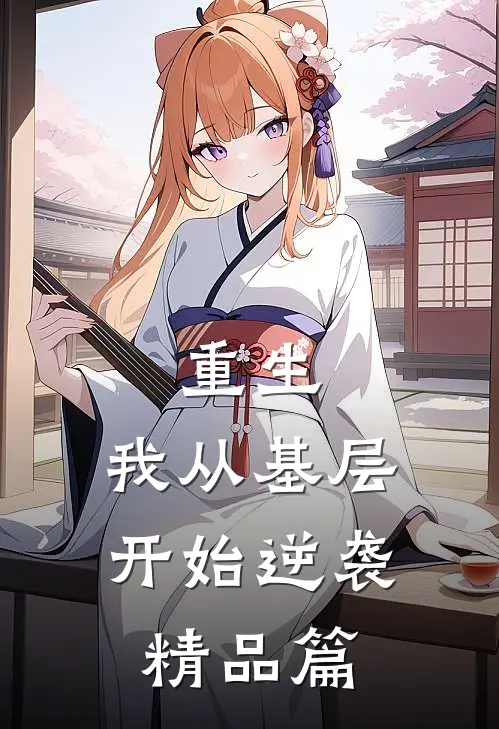 重生：我从基层开始逆袭精品篇