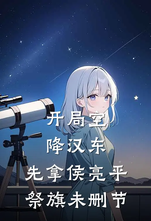 开局空降汉东，先拿侯亮平祭旗未删节