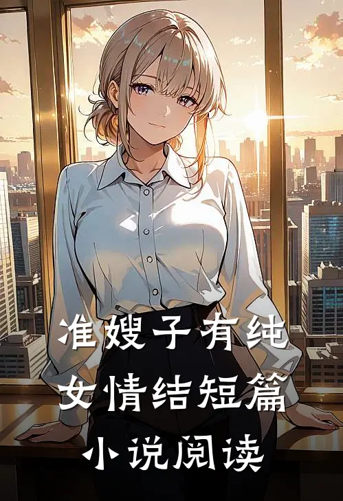 准嫂子有纯女情结短篇小说阅读