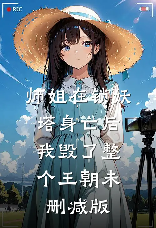 师姐在锁妖塔身亡后，我毁了整个王朝未删减版