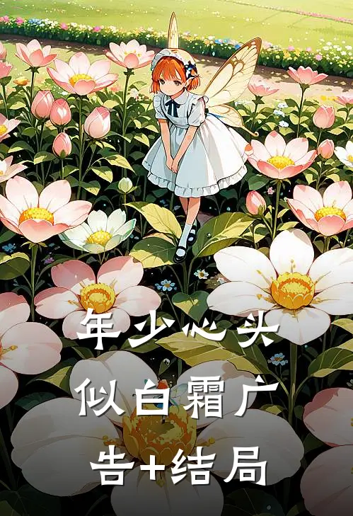 年少心头似白霜广告+结局