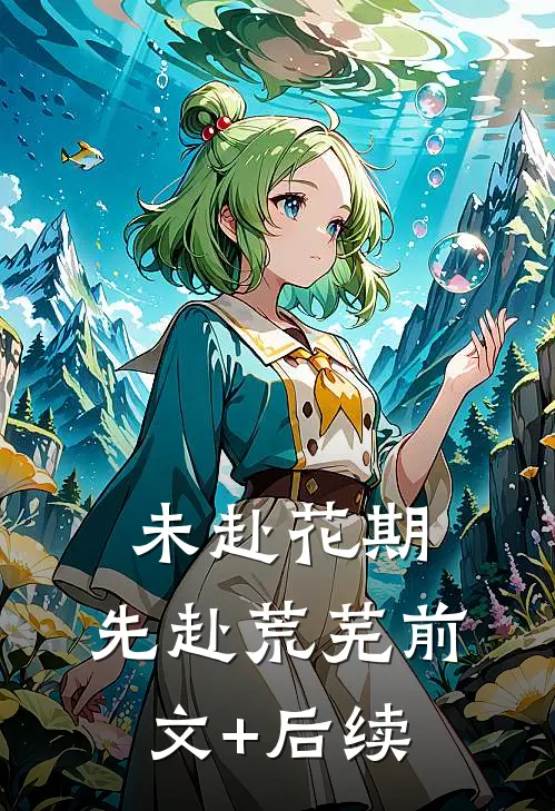 未赴花期，先赴荒芜前文+后续