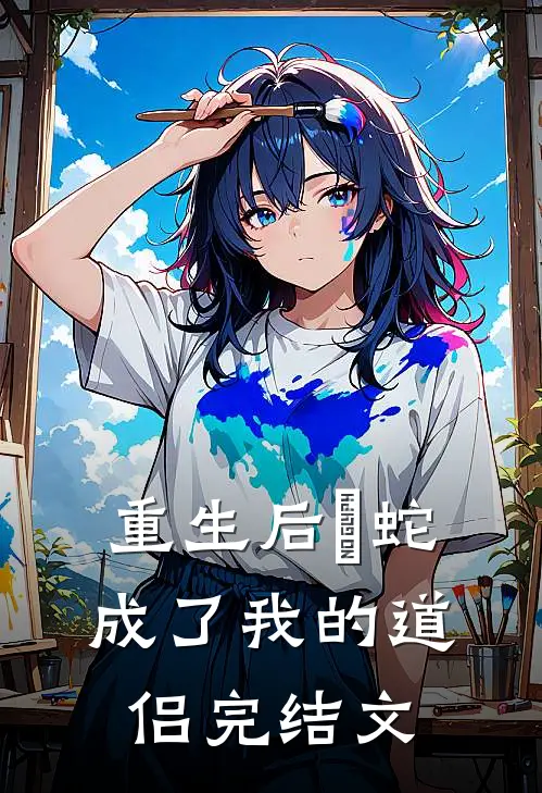 重生后螣蛇成了我的道侣完结文