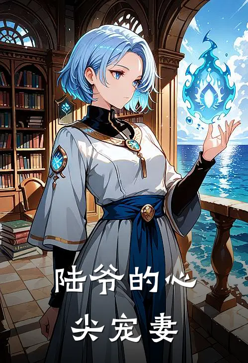 陆爷的心尖宠妻