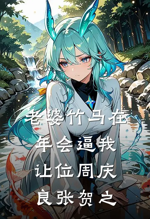 老婆竹马在年会逼我让位周庆良张贺之
