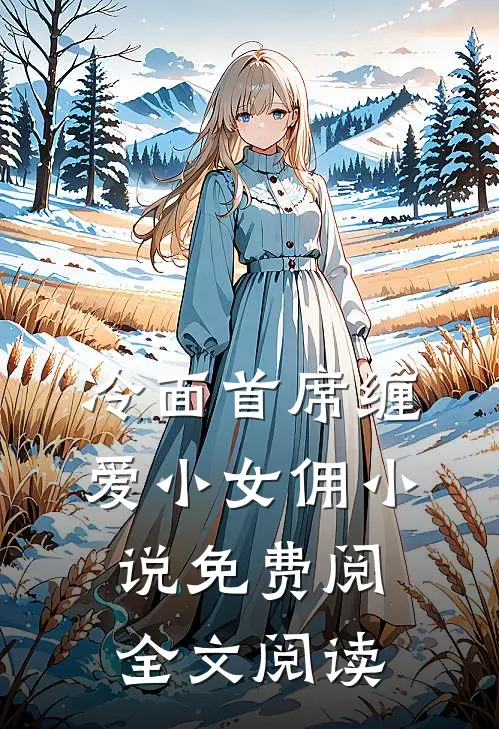 冷面首席缠爱小女佣小说免费阅全文阅读