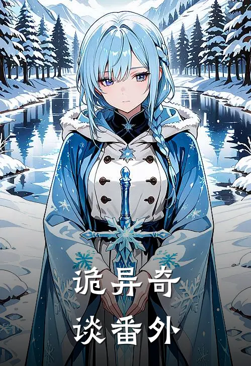 诡异奇谈番外
