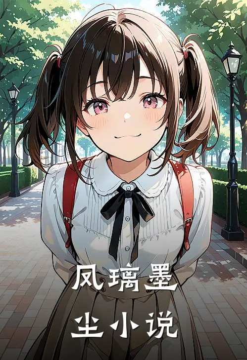 凤璃墨尘小说