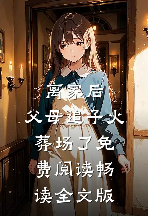 离家后,父母追子火葬场了免费阅读畅读全文版