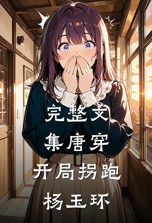 完整文集唐穿：开局拐跑杨玉环