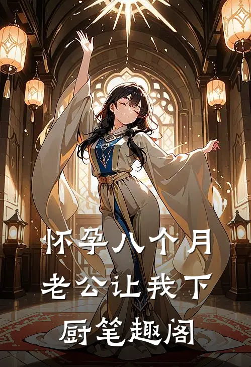 怀孕八个月，老公让我下厨笔趣阁