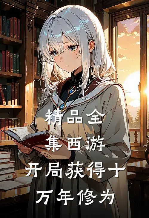 精品全集西游：开局获得十万年修为