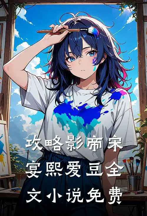攻略影帝宋宴熙爱豆全文小说免费