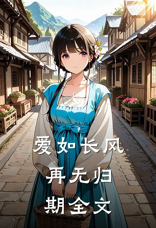 爱如长风，再无归期全文