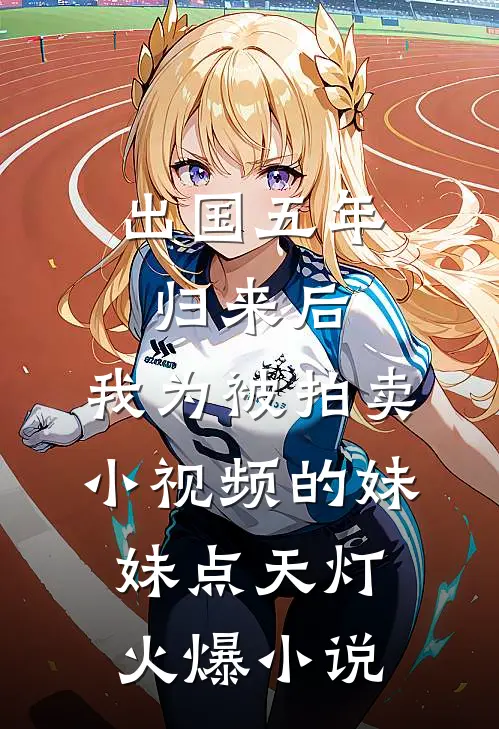 出国五年归来后，我为被拍卖小视频的妹妹点天灯火爆小说