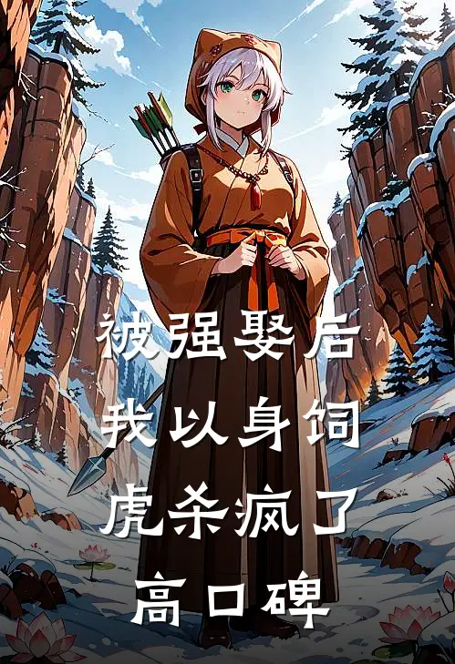 被强娶后，我以身饲虎杀疯了高口碑
