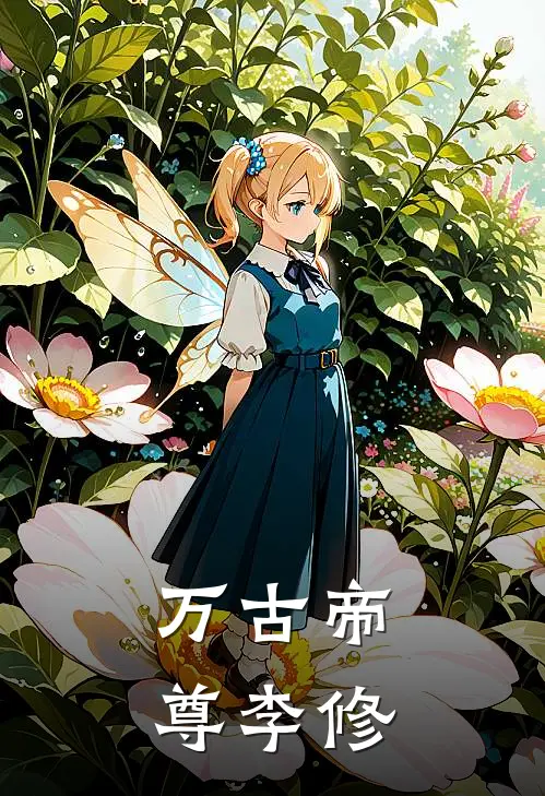万古帝尊李修