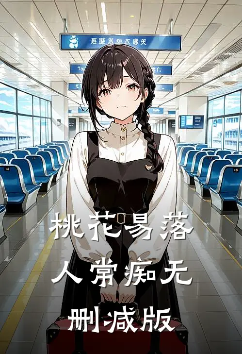 桃花易落人常痴无删减版