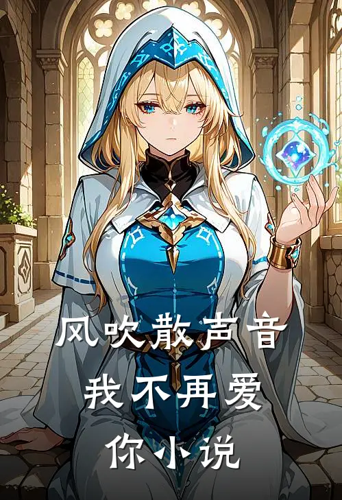 风吹散声音，我不再爱你小说