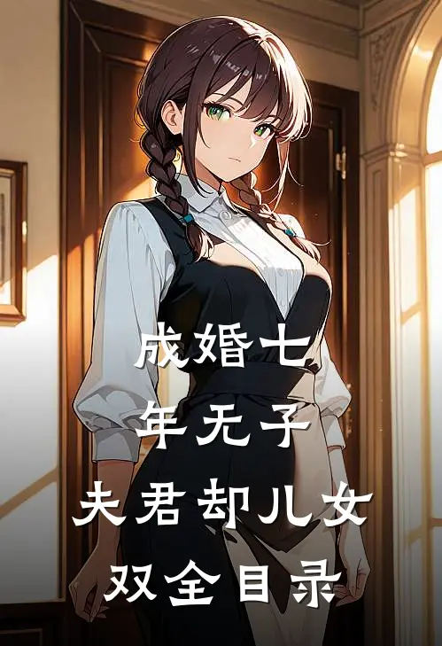 成婚七年无子，夫君却儿女双全目录