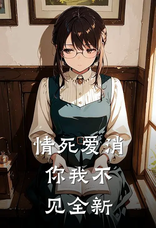 情死爱消，你我不见全新