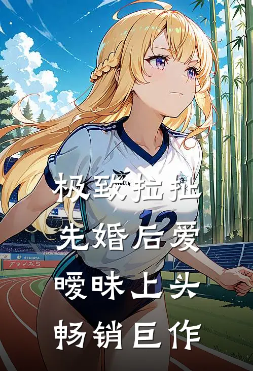 极致拉扯：先婚后爱暧昧上头畅销巨作