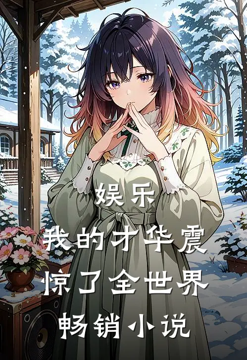 娱乐：我的才华震惊了全世界畅销小说