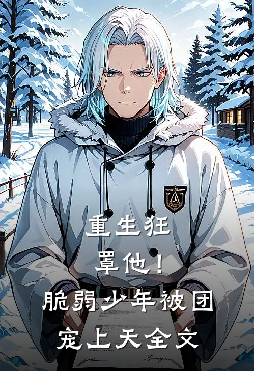 重生狂罩他！脆弱少年被团宠上天全文