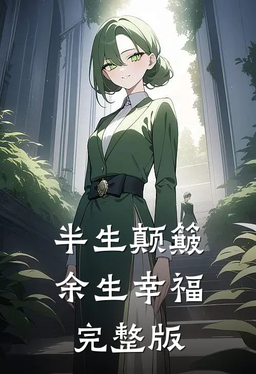 半生颠簸，余生幸福完整版