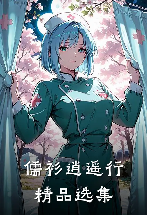 儒衫逍遥行精品选集