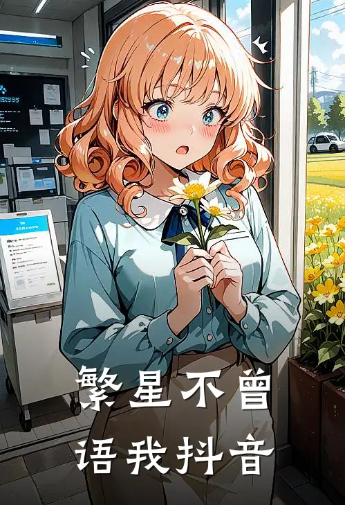 繁星不曾语我抖音