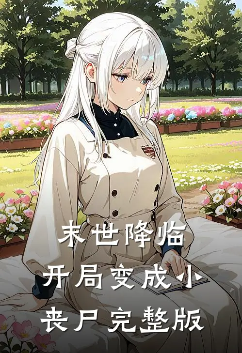 末世降临：开局变成小丧尸完整版
