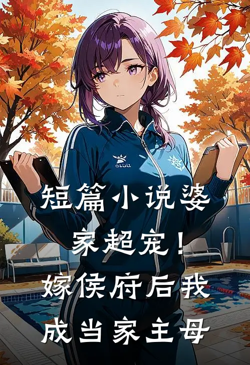 短篇小说婆家超宠！嫁侯府后我成当家主母