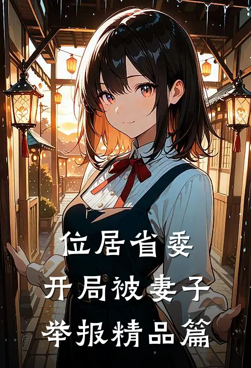 位居省委，开局被妻子举报精品篇