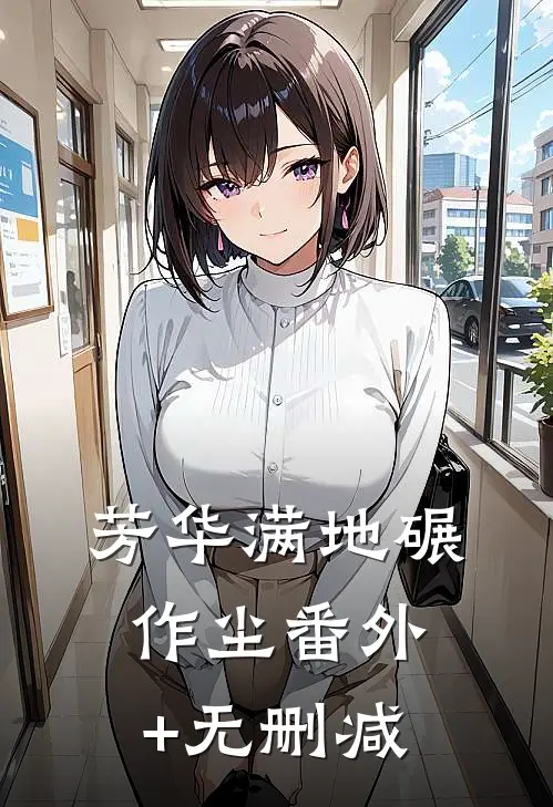 芳华满地碾作尘番外+无删减
