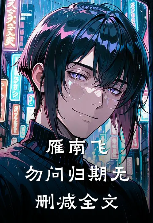 雁南飞，勿问归期无删减全文