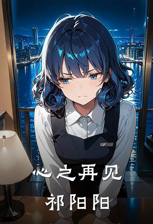 心之再见祁阳阳