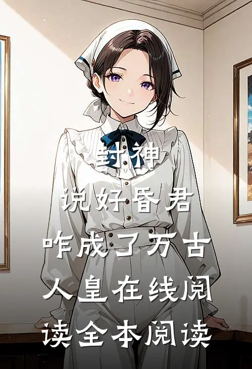 封神：说好昏君，咋成了万古人皇在线阅读全本阅读