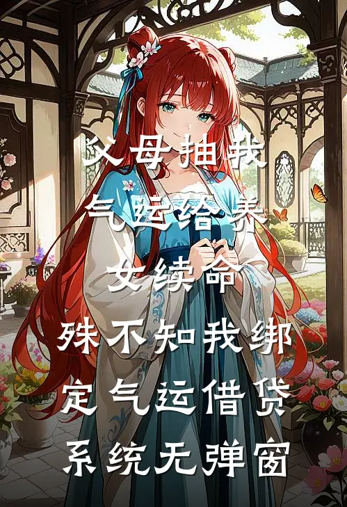 父母抽我气运给养女续命，殊不知我绑定气运借贷系统无弹窗